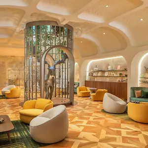 Kimpton Bem By Ihg