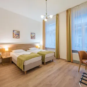 Baross City - 3* Budapeste