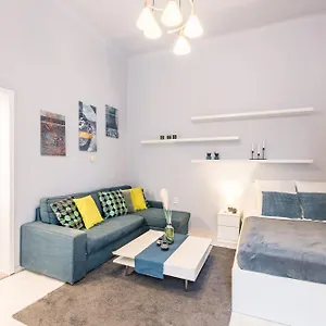 - Quiet - Comfy Apartment *