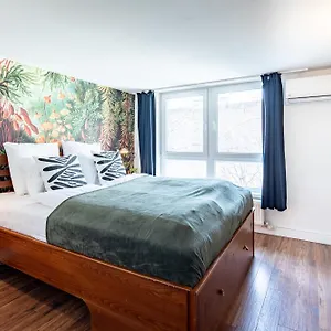Lovag Loft - Quiet, Spacious And Bright Apartment *