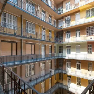 Appartamento Real Kertész Ii. Budapest