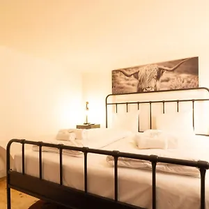Apartman Tb Downtown
