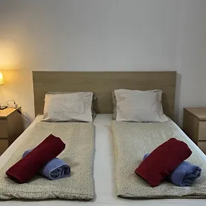 Central Hotel Hotel