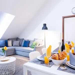 Corvin By Vagabond Apartment *