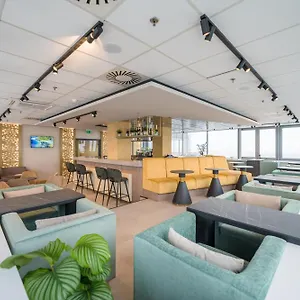 Expo Tower By Mellow Mood