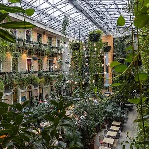 Hotel Stories Boutique 4*