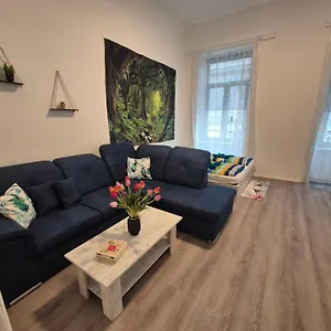 Apartment Kolibri *