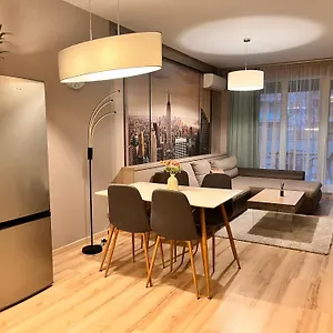Corvin Luxury For Groups And Families *