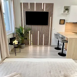 Apartment P194 Stylish Cosy Budapest