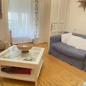 Apartment Stb Budapest