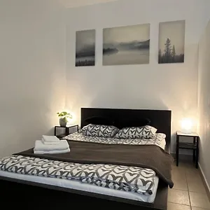 Downtown Rose Garden Whit Garage Opcional Apartment