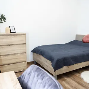 Thaly Apartment Budapest