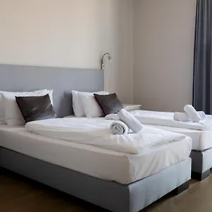 Hotel Di Verdi Imperial Budapest