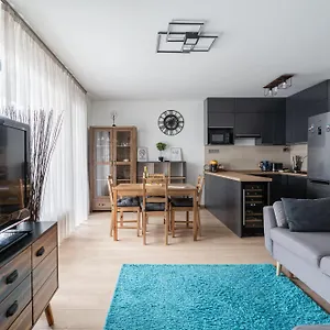 Imagination Apartment