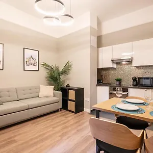 Apartament Premium 1 Bedroom On Maria St *