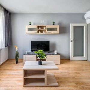 Apartment Comfort Haven *