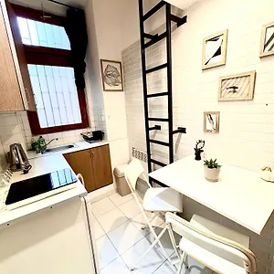 Apartment Jozsef