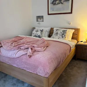 Apartment Varsanyi Home- Extra Location In The Heart Of Buda *