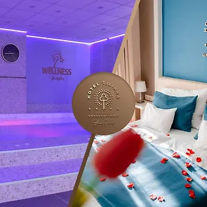 The Unforgettable - Tiliana By Homoky & Hotel 4*