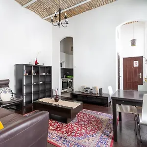 شقة Vr2 Stylish In The Centre بودابست