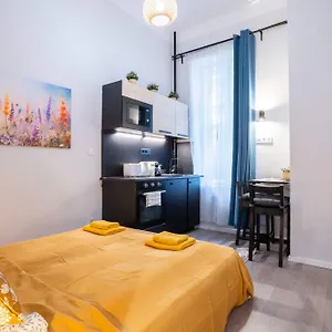 Apartamento Sonoma Boutique Nr 4