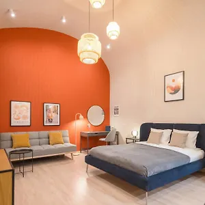Siena Haven - Urban Apartment *