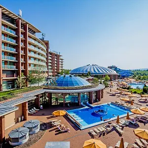 Aquaworld Budapeste