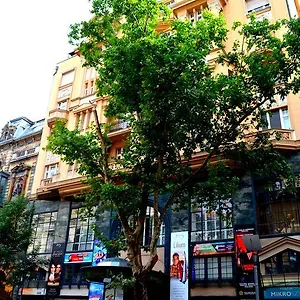 Гостевой дом Rooftop 2*