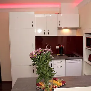 Apartment Sas Budapest