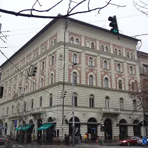 Apartment Parliament Budapest