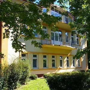 Hotel Peto Budapest
