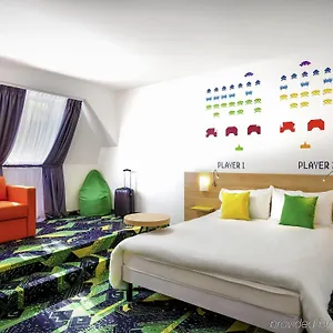 Ibis Styles Center