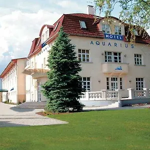 Aquarius 4* Budapest