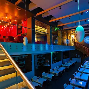 Bohem Art Hotel Budapeste