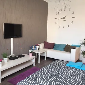 Apartment Rona Apartman Budapest