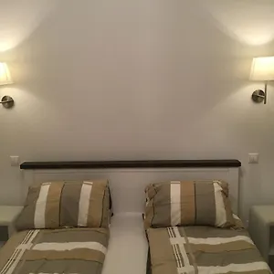 Guest house The Post *