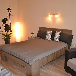 Sophie Lovely Apartment