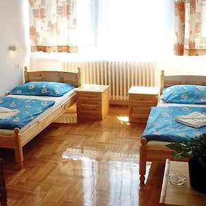 Rila 2* Budapeste