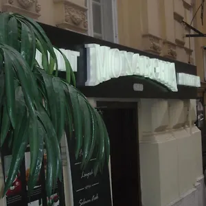 Old Monarchia Hotel Budapest