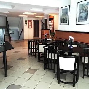 Hid Szálloda Budapest