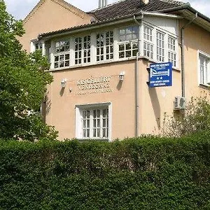 Kis Gellert