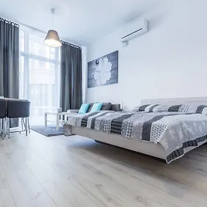 Apartament Friendly Studio - Regiposta Utca 11. *