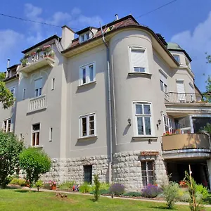 Kalmar Panzio فندق مبيت وإفطار