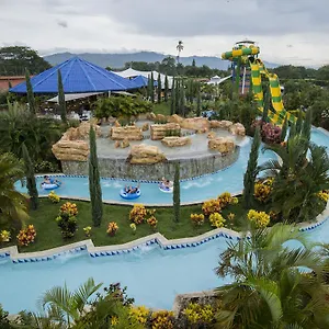 Campestre Tardes Cale\u00f1as Hotel 4*