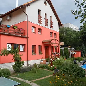 Aranyeső Csorbai Budapest