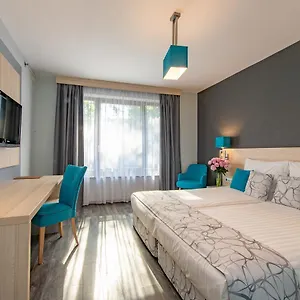 Regnum 4* Budapest