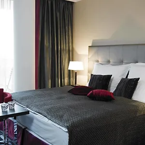 Hotel Belvedere 4*