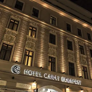 كارات البوتيكي فندق