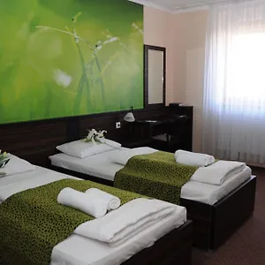 Green Hotel Budapest Budapeszt