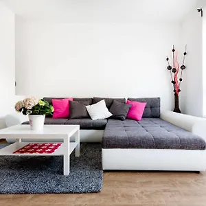 Grand Appart hôtel 4*